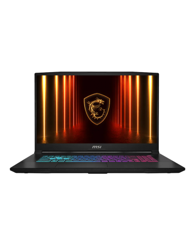 MSI KATANA 17 HX B14WGK-223XBG